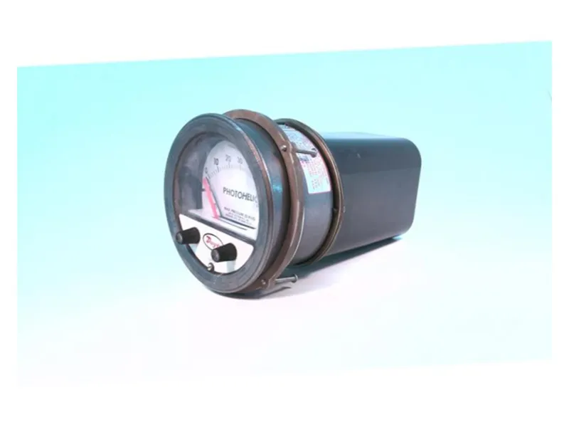 A3060 Pressure Gauge by DWYER
