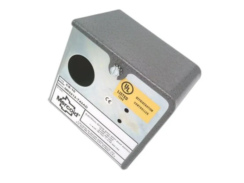 CS-10 Pressure Switch by DWYER