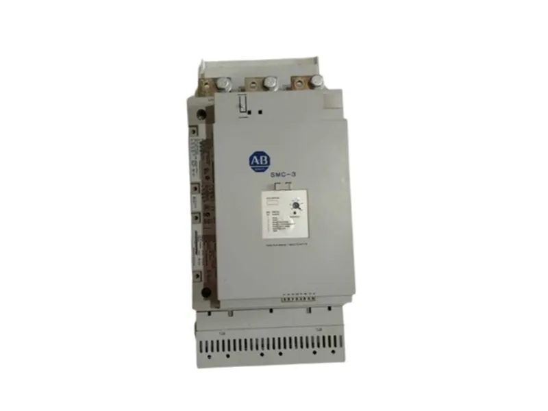 ALLEN BRADLEY 150-C361NBD 軟啟動器