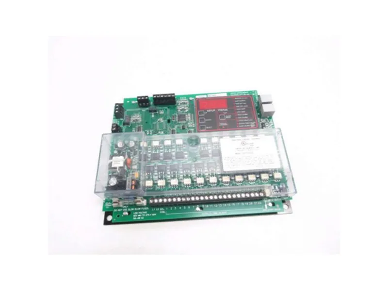 Timer/Contatore DCT1022 di DWYER