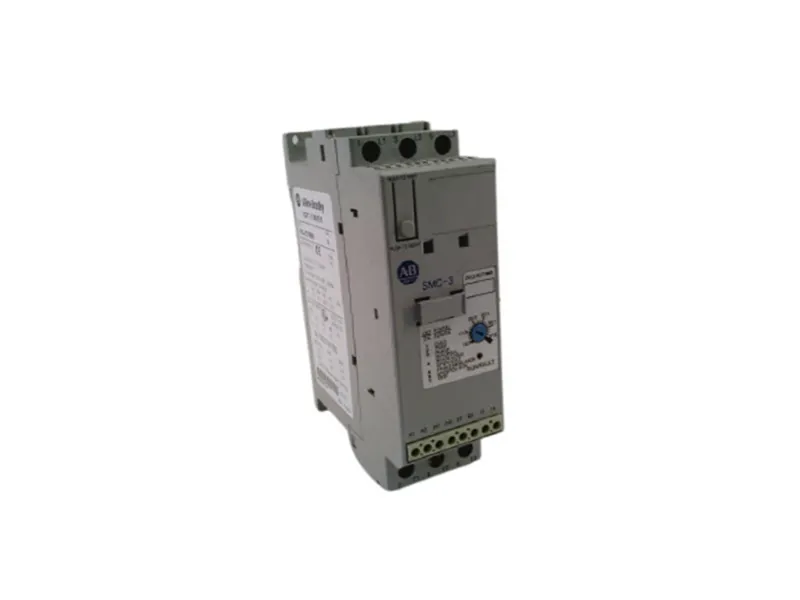 ALLEN BRADLEY 150-C37NBR Soft Starter