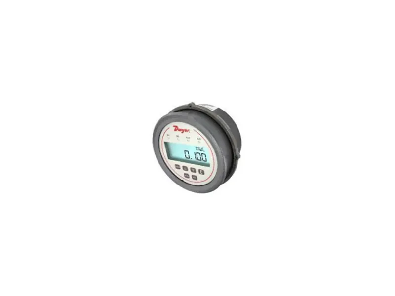 德威爾DH3-006壓力控制器