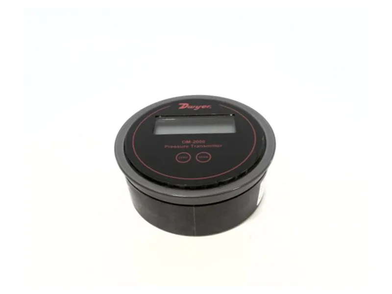 เซ็นเซอร์/ทรานส์ดิวเซอร์วัดความดัน DWYER DM-2012-LCD