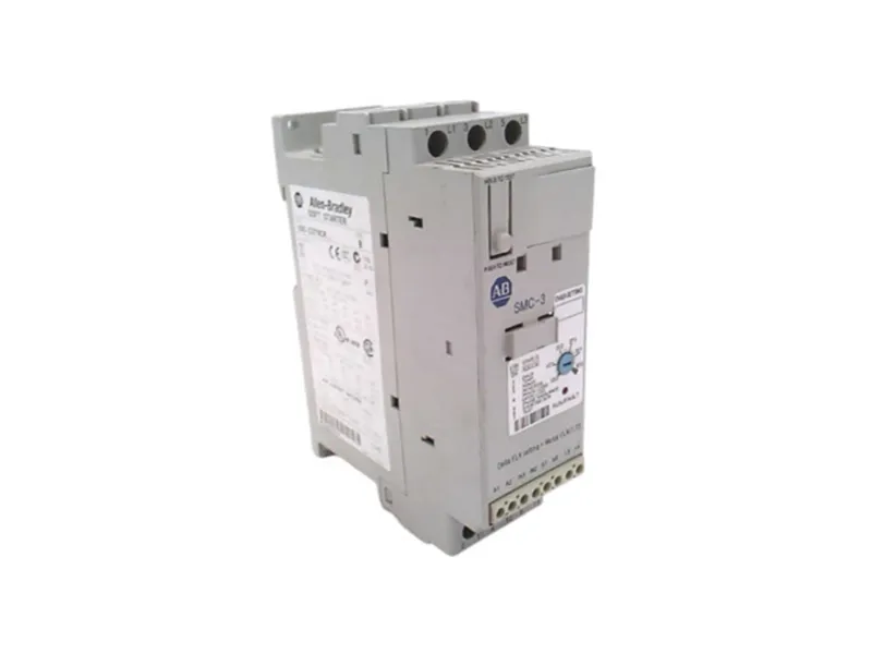 ALLEN BRADLEY 150-C37NCR 啟動器