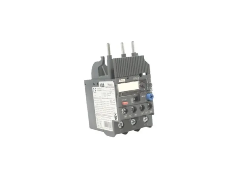 TF42-3.1 Termik Aşırı Yük/Isıtıcı - ABB - ABB ROBOTICS