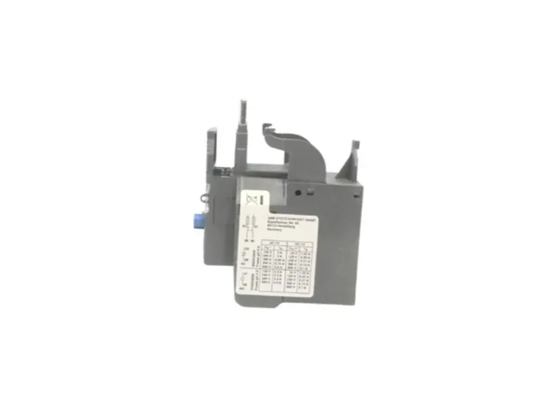 TF42-3.1 Termik Aşırı Yük/Isıtıcı - ABB - ABB ROBOTICS