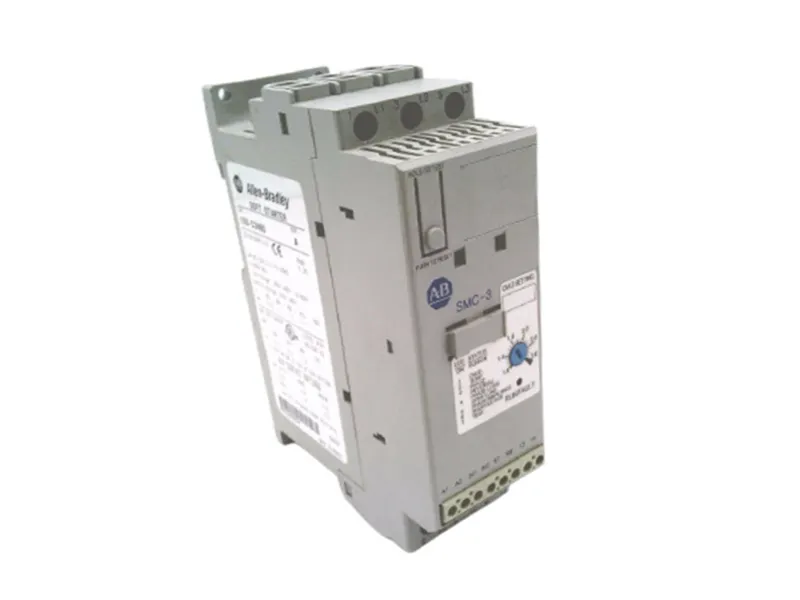ALLEN BRADLEY 150-C3NBD 啟動器