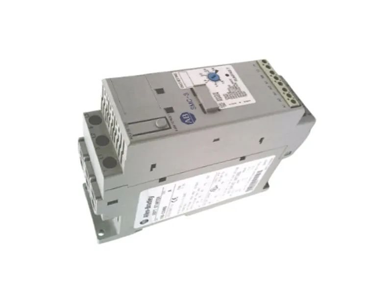 ALLEN BRADLEY 150-C3NBD 啟動器