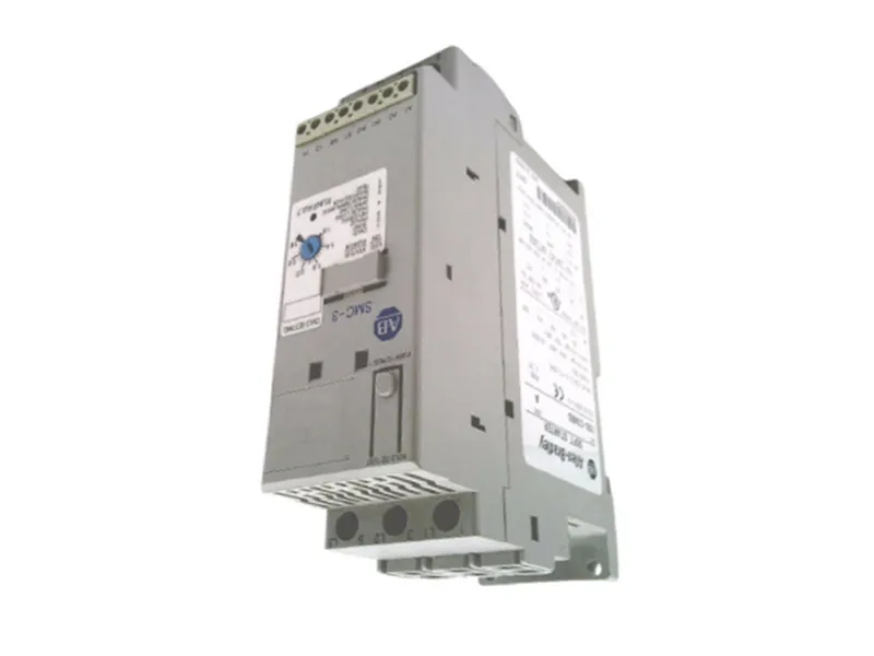 ALLEN BRADLEY 150-C3NBD 啟動器