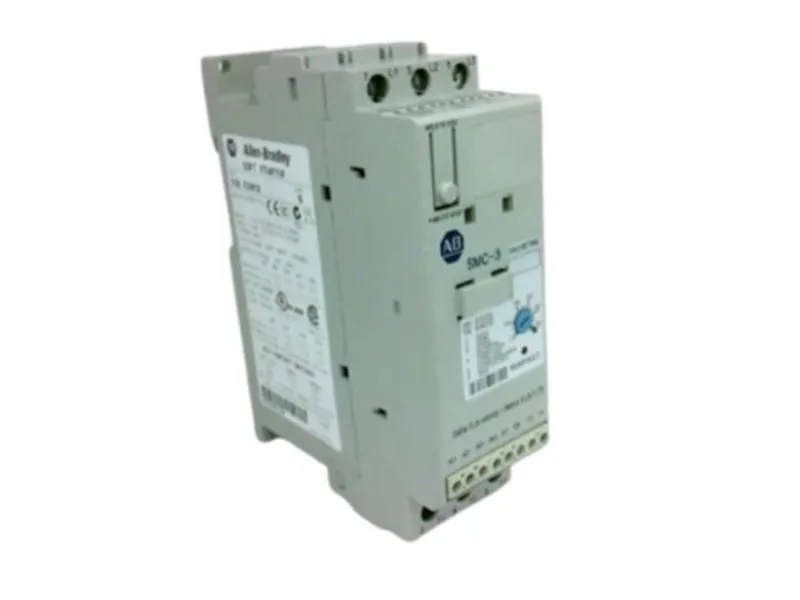 ALLEN BRADLEY 150-C3NCD 啟動器