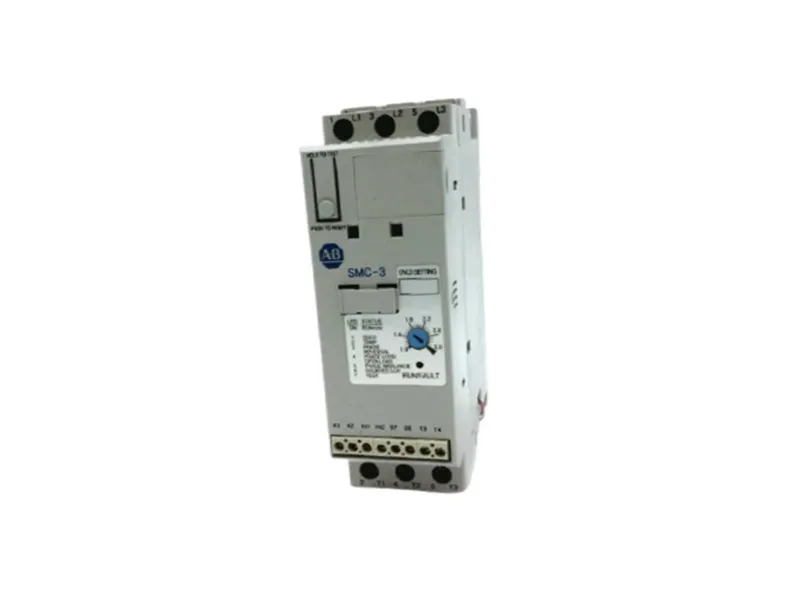 ALLEN BRADLEY 150-C3NCD 啟動器