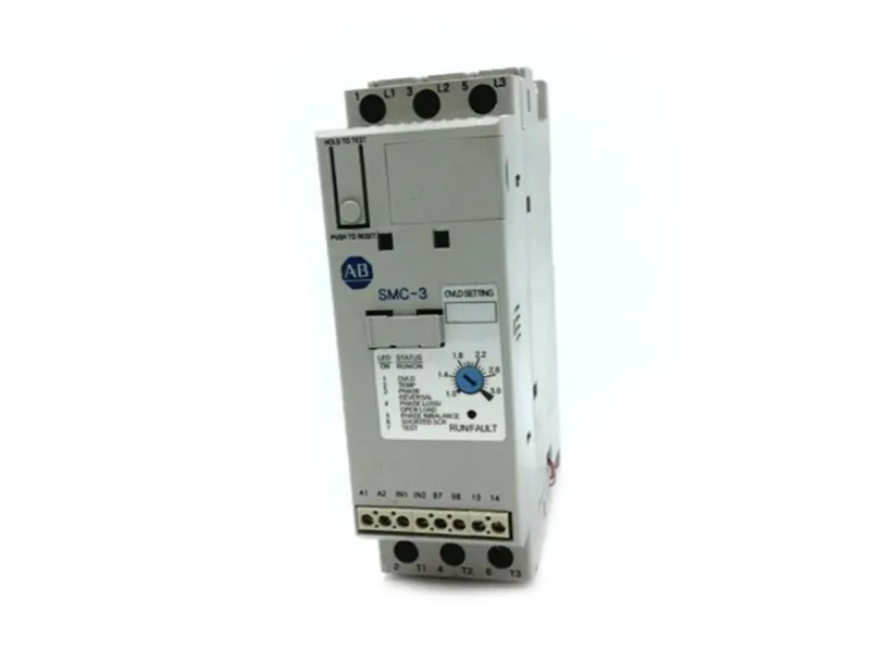 ALLEN BRADLEY 150-C3NCD 啟動器