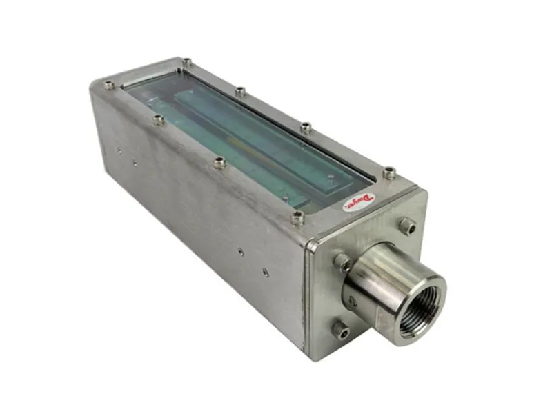 德威爾IF2709流量計