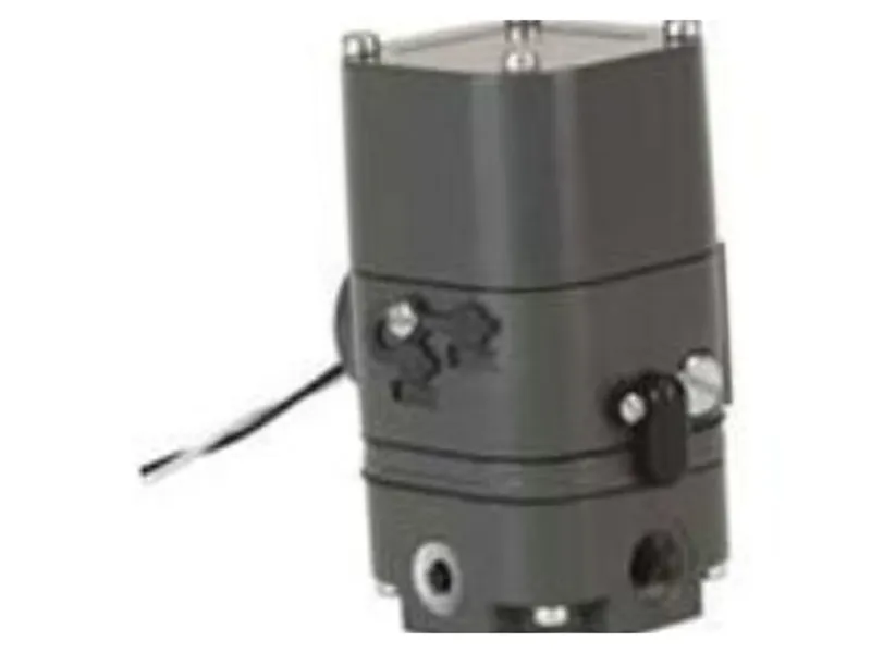 IP-42 Pressure Sensor/Transducer by DWYER