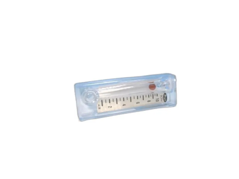 เครื่องวัดการไหล DWYER MMF-10