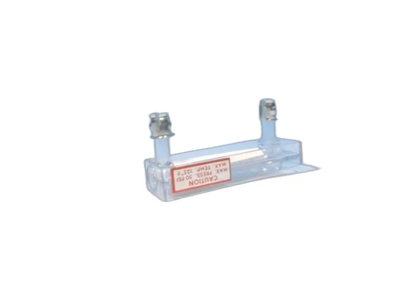 เครื่องวัดการไหล DWYER MMF-10