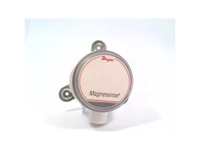 MS-021 Pressure Transmitter by DWYER