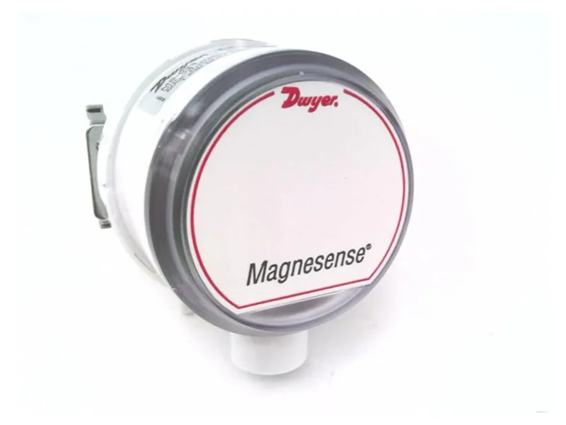 DWYER MS-023 Basınç Transmitteri