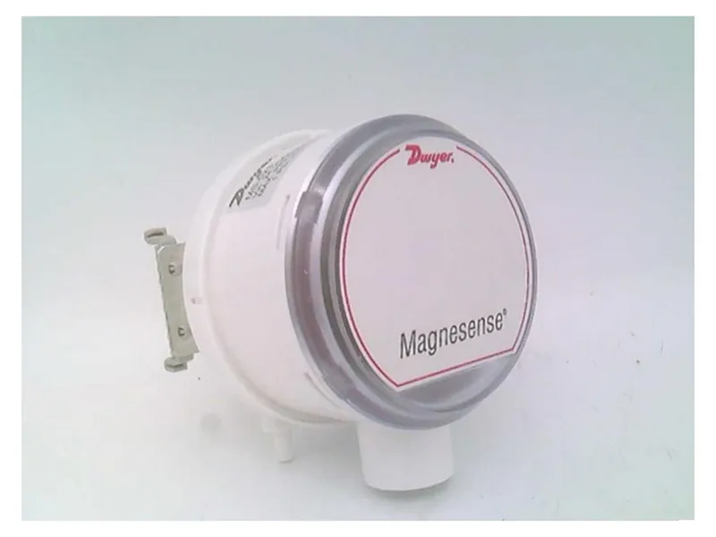 DWYER MS-023 Basınç Transmitteri