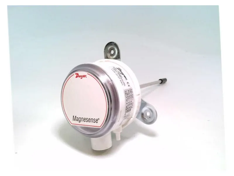 DWYER MS-122 Druksensor/Transmitter