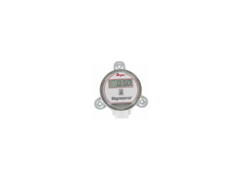 MS-151 Pressure Sensor/Transducer by DWYER