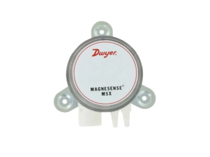 MSX-W12-IN-LCD Pressure Transmitter by DWYER