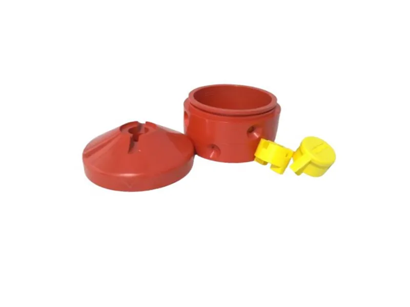 P1 Valve Positioner by DWYER