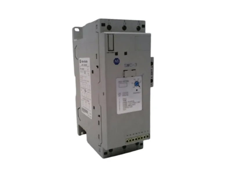 ALLEN BRADLEY 150-C43NCD Starter