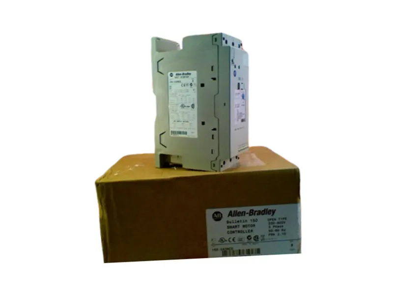 ALLEN BRADLEY 150-C43NCD Starter