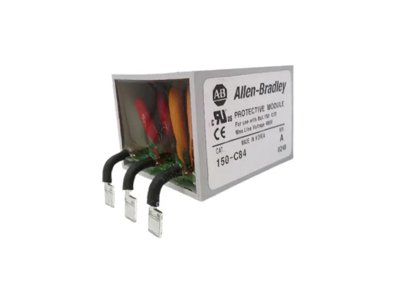 ALLEN BRADLEY 150-C84 Soft Start