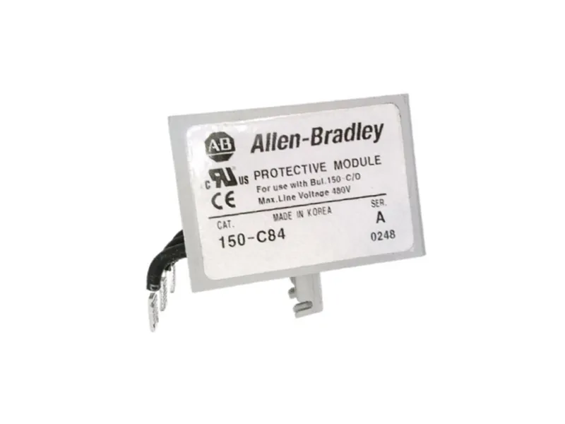 ALLEN BRADLEY 150-C84 Soft Start