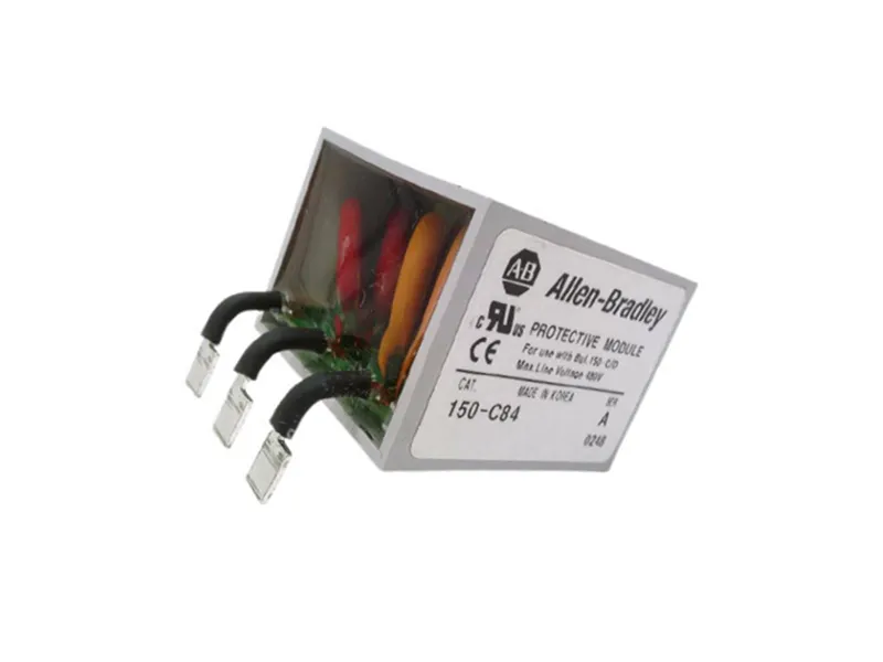 ALLEN BRADLEY 150-C84 ソフトスタート