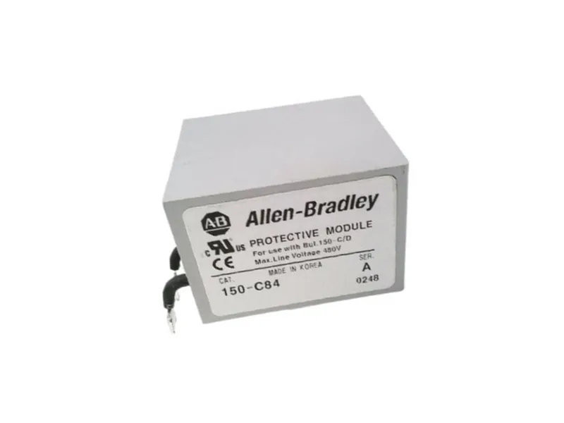 ALLEN BRADLEY 150-C84 ソフトスタート