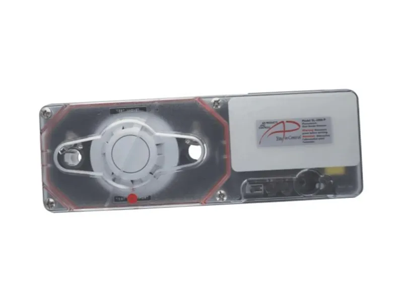 DWYER SL-2000-P 煙感知器