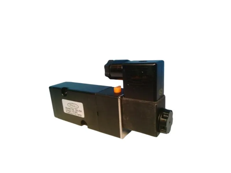 SN-5A Solenoid Valve by DWYER