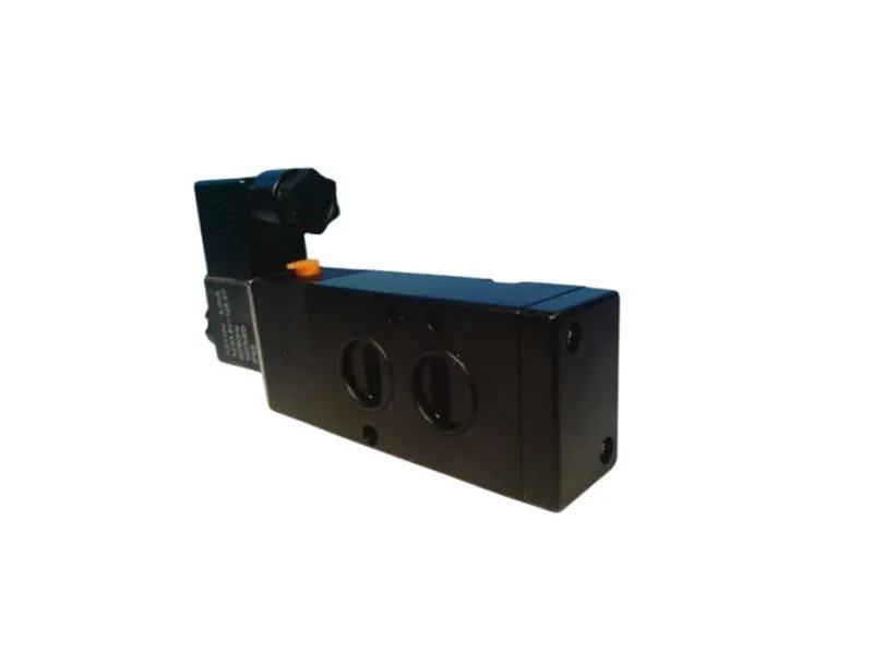 SN-5A Solenoid Valve by DWYER
