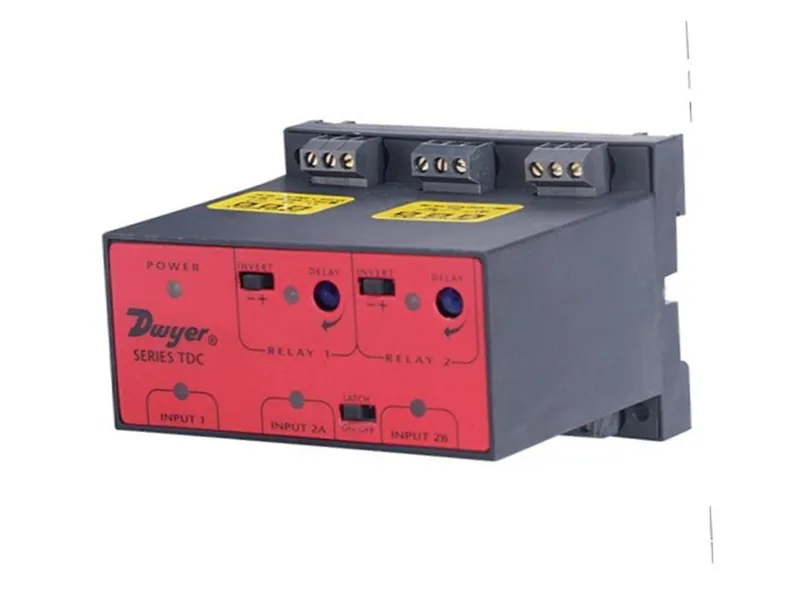 DWYER TDC2溫度/過程控制器