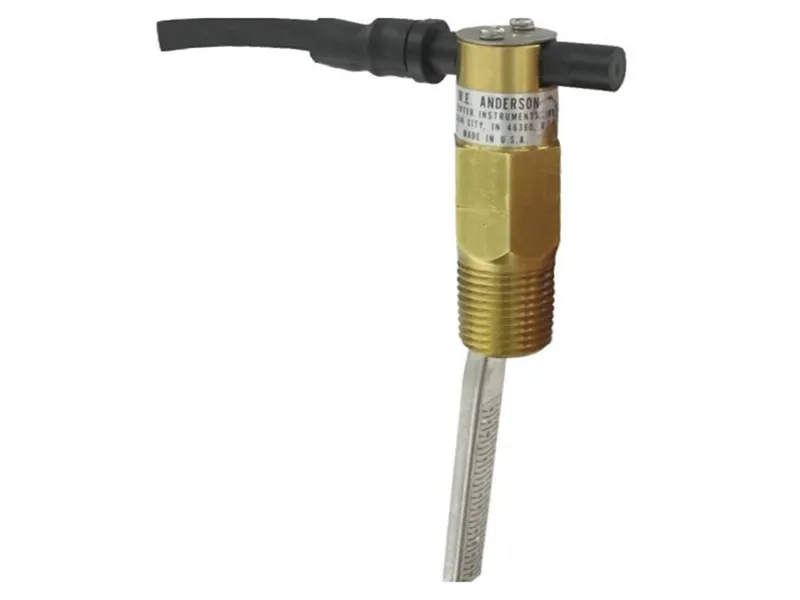 V10 Flow Switch by DWYER