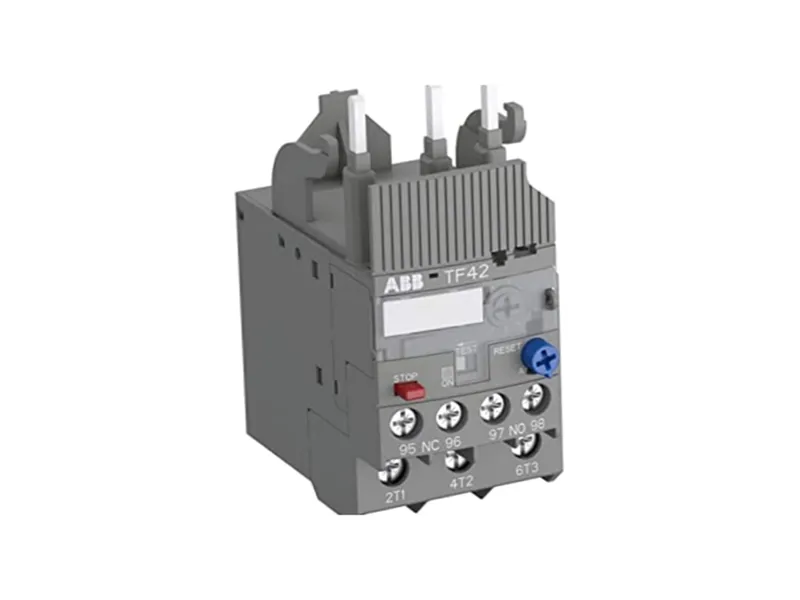 TF42-2.3 Termik Aşırı Yük/Isıtıcı - ABB - ABB ROBOTICS