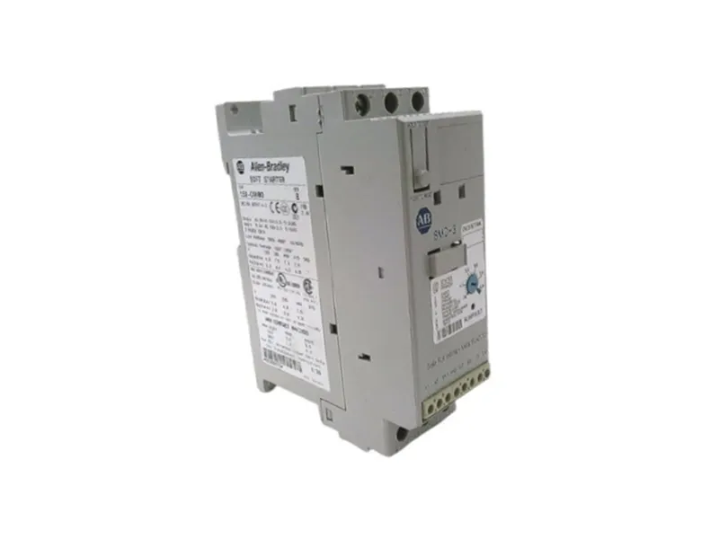 ALLEN BRADLEY 150-C9NBD 啟動器