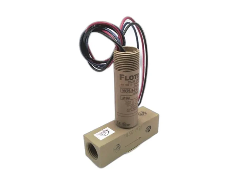 FLOTECT V6EPB-B-S-LF Durchflussschalter