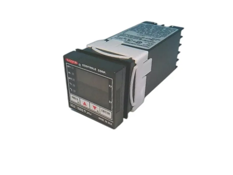 16111 Solid State Overload/Relay by DWYER