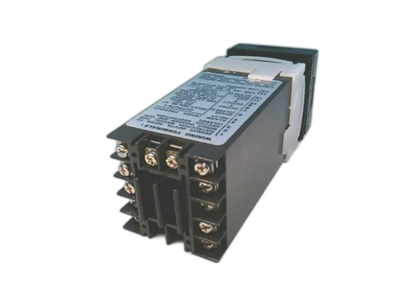 16111 Solid State Overload/Relay by DWYER