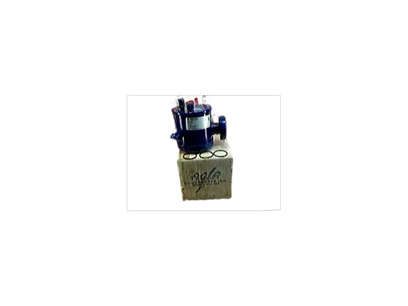 S-9190 Level Control by AC&R COMPONENTS INC