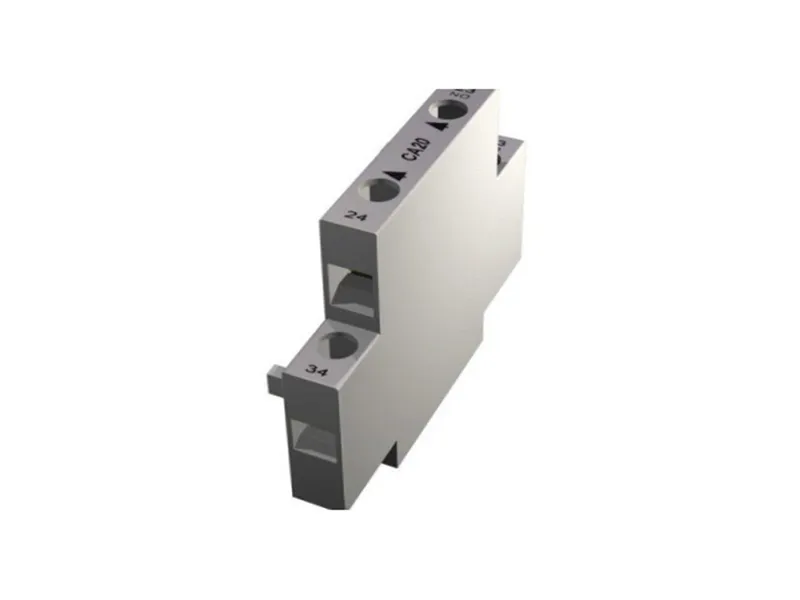 ALLEN BRADLEY 150-CA11輔助觸點