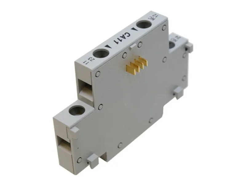 ALLEN BRADLEY 150-CA11輔助觸點
