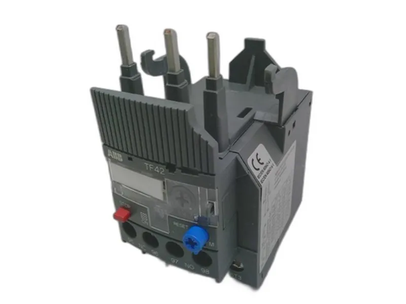 TF42-0.17 Termik Röle/Isıtıcı - ABB - ABB ROBOTICS