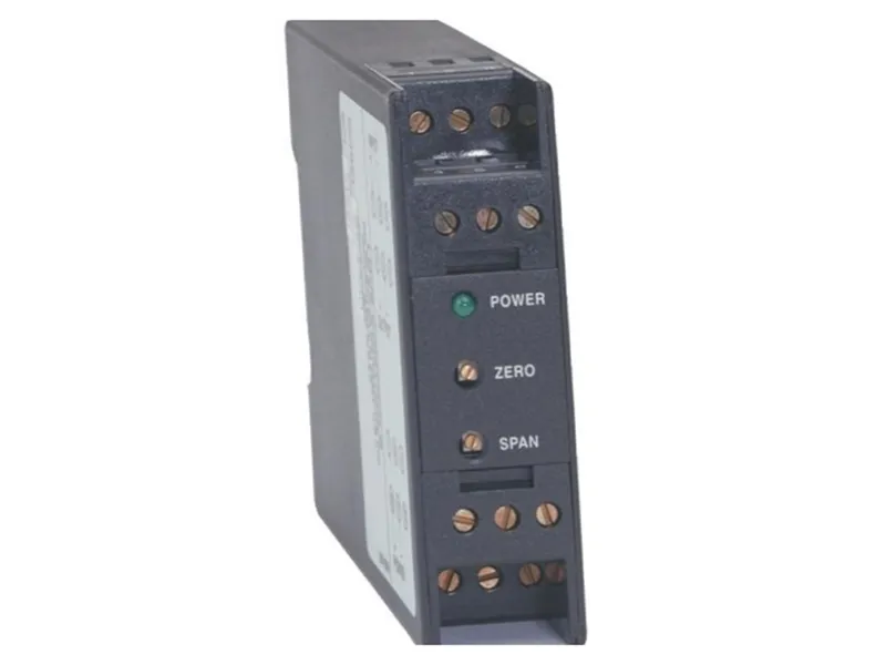 Condizionatore di segnale/Trasmettitore SC4380 di LOVE CONTROLS