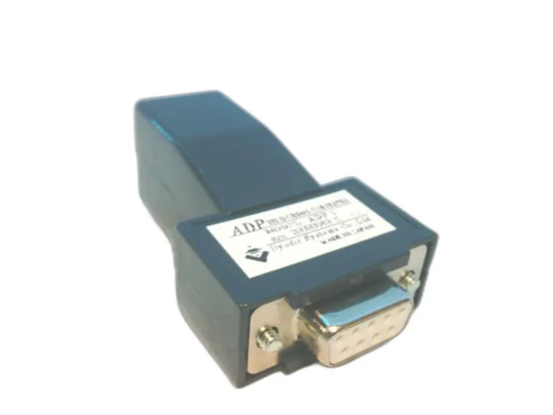ADP-1 Connector/Terminal/Pin by DYADIC