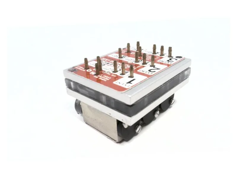 DYNAMCO INC DCS413 Pneumatikverteiler